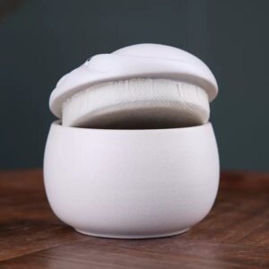 Cute & Colorful Ceramic  Urn